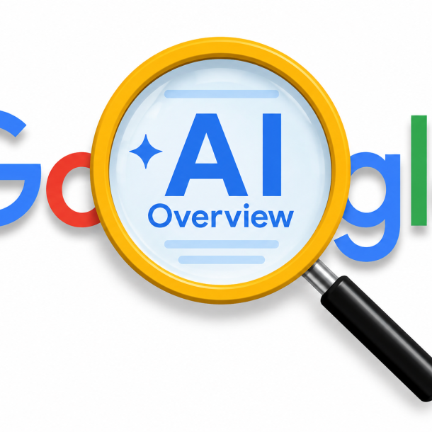 google seo ai overview